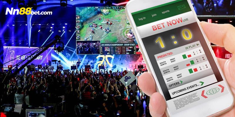 ESport là gì? Lịch sử hình thành của bộ môn thể thao cá cược này 