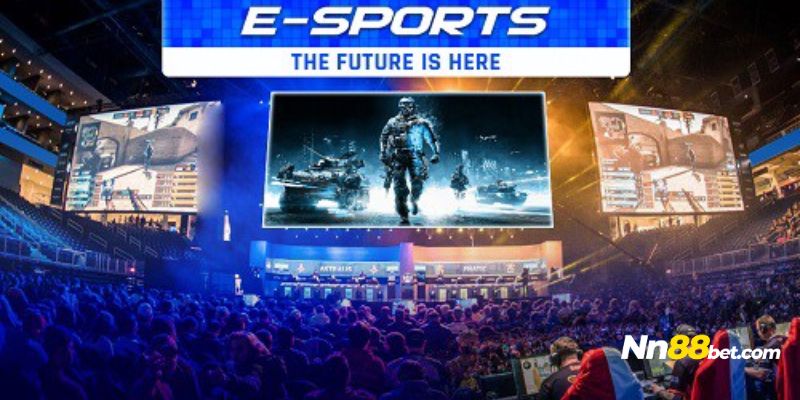 Tiêu chí để đánh giá một nhà cái cá cược Esport uy tín, chuyên nghiệp