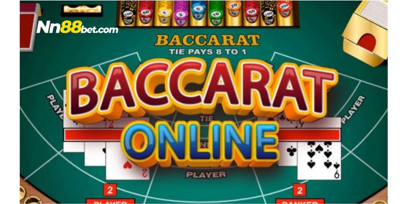 Tại sao bạn nên tham gia Baccarat trực tuyến tại nhà cái Nn88?