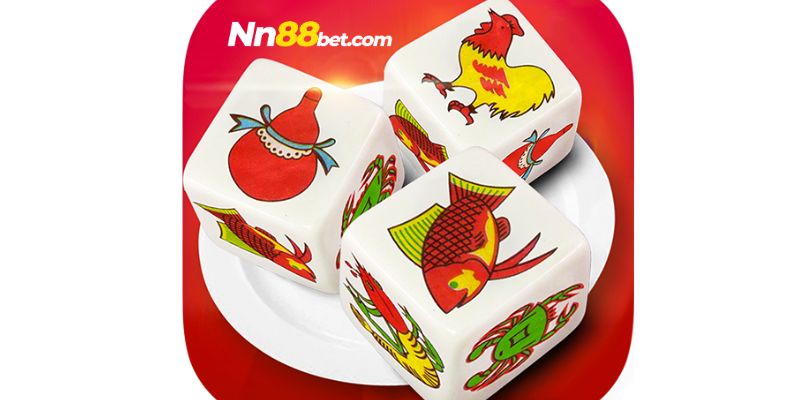 5 nhà cái uy tín hàng đầu hiện nay cung cấp game cược bầu cua online đỉnh cao