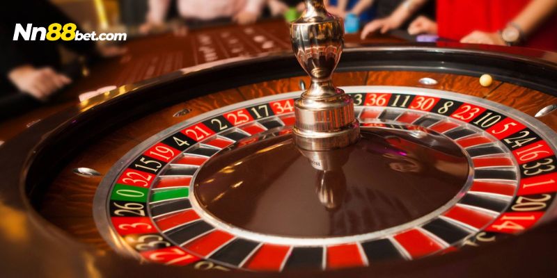 Ưu điểm nổi bật của sân chơi cá cược casino Nn88