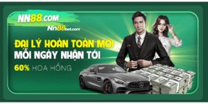 Giới thiệu về nhà cái cá cược trực tuyến hàng đầu thị trường hiện nay Nn88