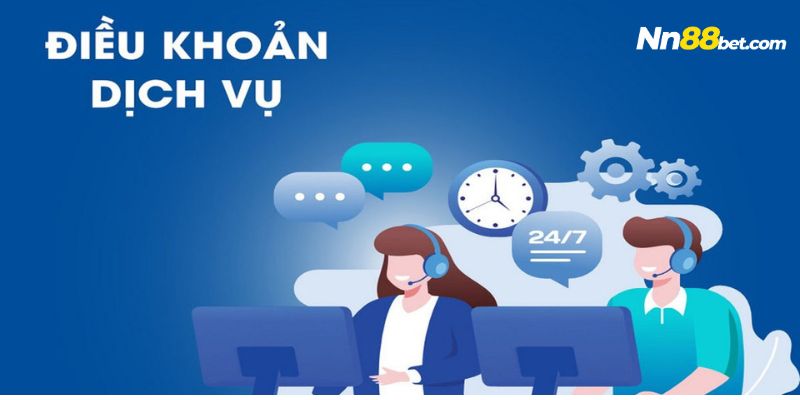 Câu hỏi thường gặp về điều khoản cá cược Nn88