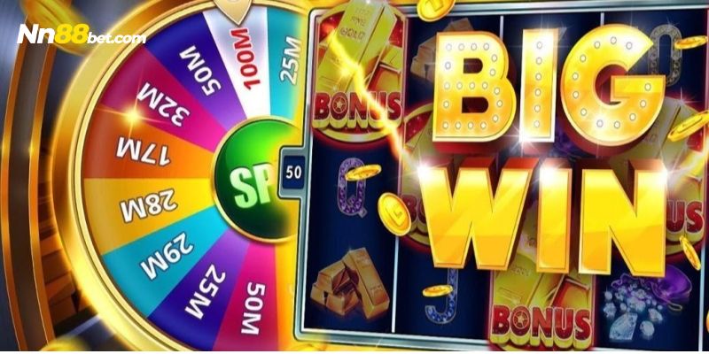 Các game slot Nn88 nổi tiếng được nhiều anh em cá cược tham gia hiện nay