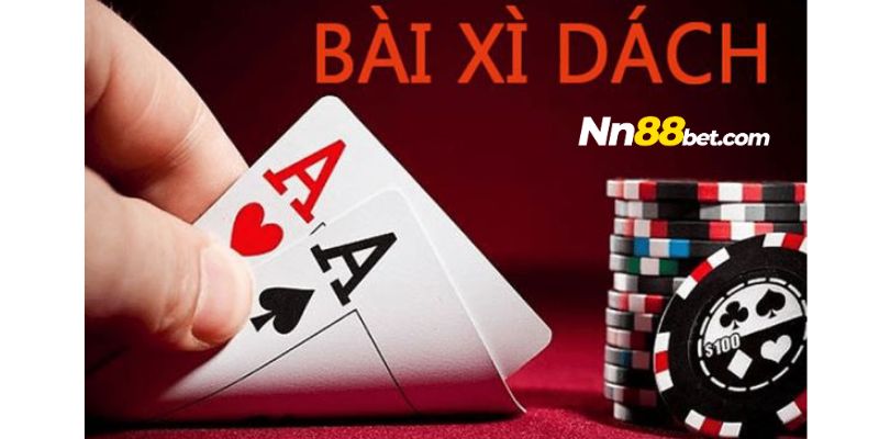 Mục đích khi chơi game bài xì dách tại nhà cái nổi tiếng Nn88