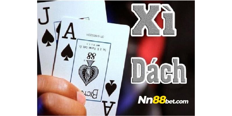 Một số lưu ý quan trọng khi tham gia xì dách online cực hấp dẫn tại Nn 88 bet