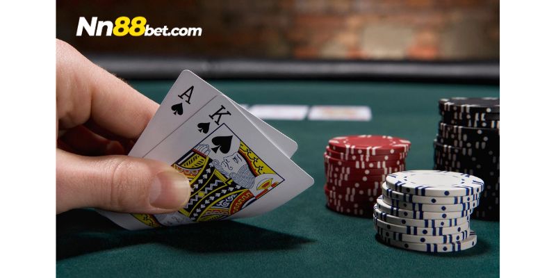 Tips các cách tham gia game poker online thắng lớn tại nhà cái Nn88