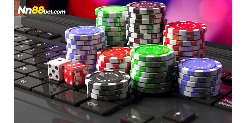 Sự khác biệt giữa Casino online và Casino truyền thống 