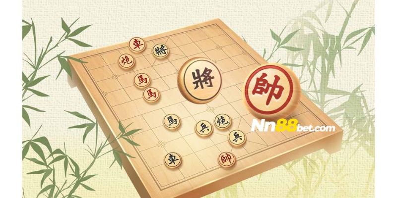 Cờ tướng Nn88 - Địa chỉ nhà cái chuyên cung cấp các game cá cược uy tín hàng đầu