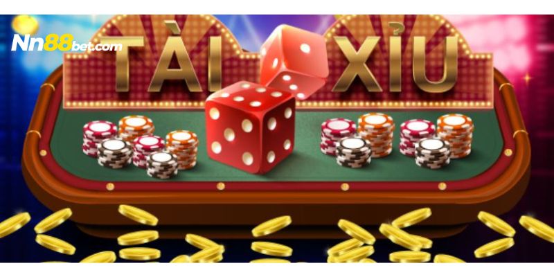 Luật tham gia game tài xỉu Nn88 như thế nào?