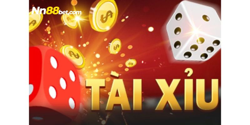 Những loại kèo cá cược khi tham gia game tài xỉu Nn88 là gì?