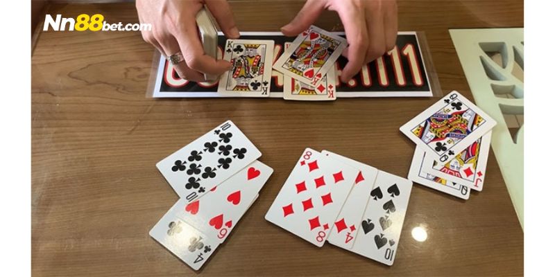 Một số câu hỏi thường gặp về game bài Liêng tại sân chơi cá cược uy tín Nn88