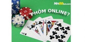 Hình thức chơi Phỏm phổ biến tại nhà cái uy tín Nn88 hiện nay