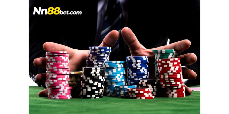 Luật chơi Poker Texas Hold’em tại nhà cái Nn88 cơ bản – Các quy tắc chung