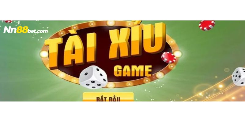 Tài xỉu Nn88 là gì?