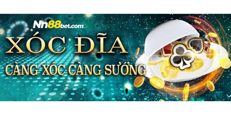 Chi tiết về cách chơi xóc đĩa online Nn88 cho người chơi mới